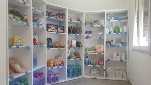 Camping Le Balze Volterra