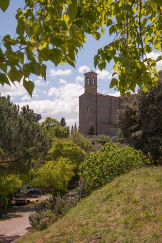 Camping Le Balze Volterra