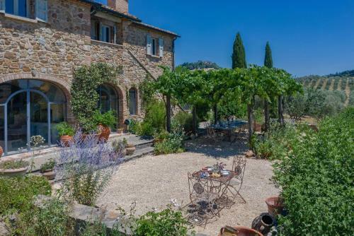 Villa Il Piano 8
