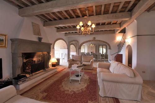 Villa Il Piano 8