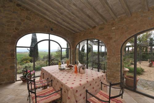 Villa Il Piano 8