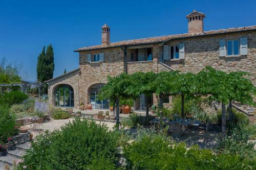 Villa Il Piano 8