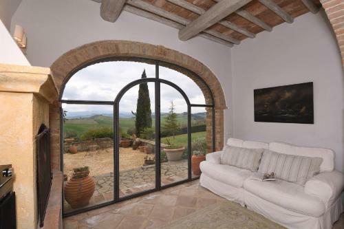 Villa Il Piano 8