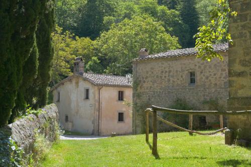 Casa Di Pietro Val Dorcia