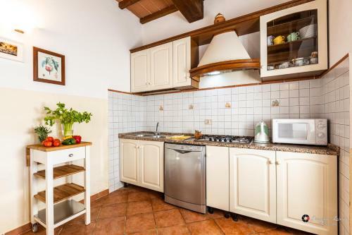 Villa Bio Fattoria Il Poggiarello