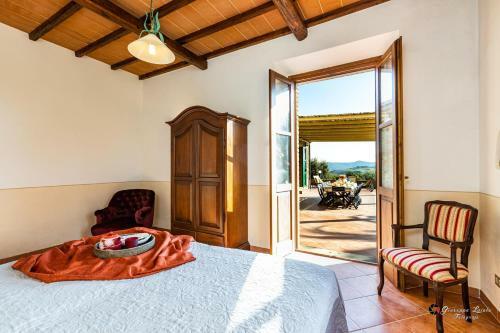 Villa Bio Fattoria Il Poggiarello