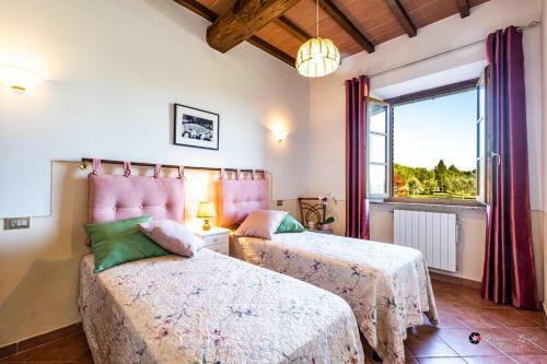 Villa Bio Fattoria Il Poggiarello