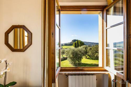 Villa Bio Fattoria Il Poggiarello
