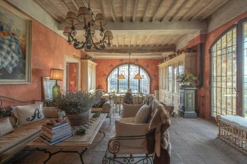 Villaflair - Pool Villa Chianti