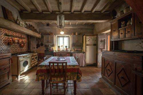 Villaflair - Pool Villa Chianti
