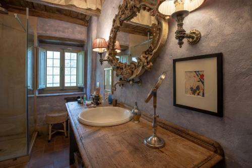 Villaflair - Pool Villa Chianti