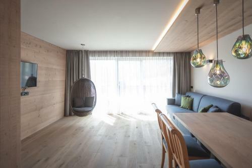Hotel Garberhof Dolomit Family