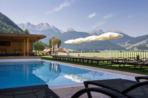 Hotel Garberhof Dolomit Family