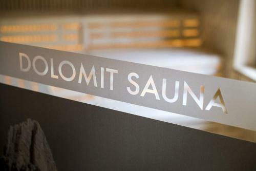 Hotel Garberhof Dolomit Family