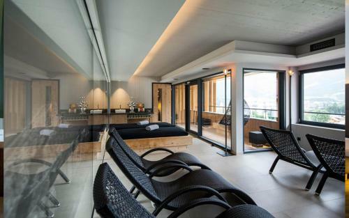 Hotel Garberhof Dolomit Family