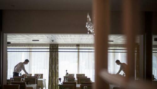 Hotel Garberhof Dolomit Family