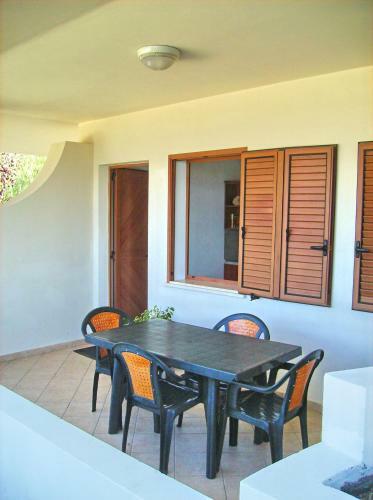 Apartamento Residenza Marinella