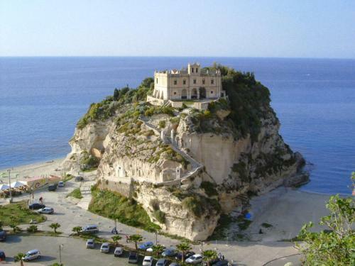 Apartamento Residenza Marinella