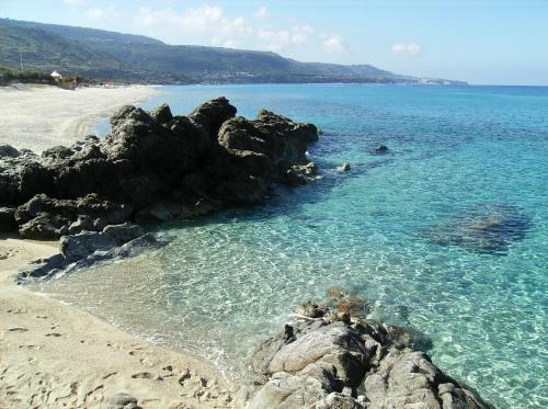 Apartamento Residenza Marinella