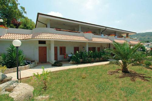 Apartamento Residenza Marinella
