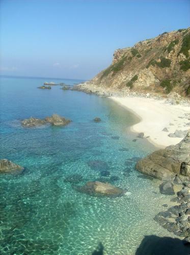 Apartamento Residenza Marinella