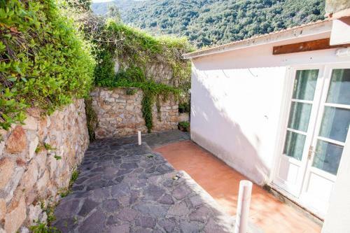 Apartamento Appartamenti La Zanca