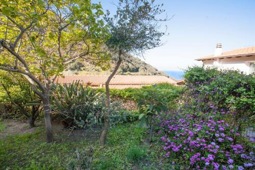 Apartamento Appartamenti La Zanca
