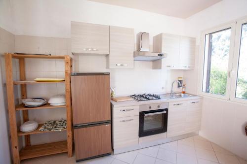 Apartamento Appartamenti La Zanca
