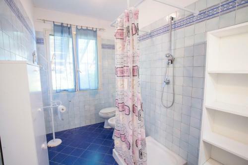 Apartamento Appartamenti La Zanca