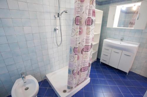 Apartamento Appartamenti La Zanca