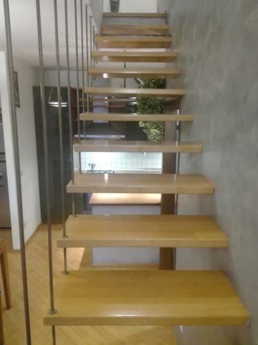 Apartamento Appartamento Sambruson Di Dolo Venezia