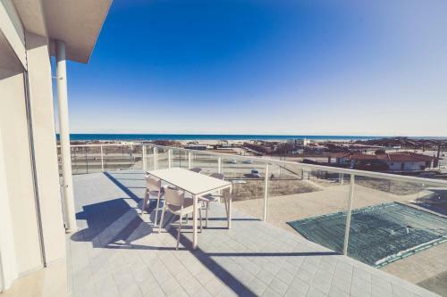 Apartamento Sabbia & Mare