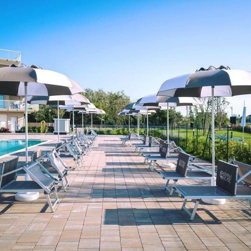 Apartamento Sabbia & Mare