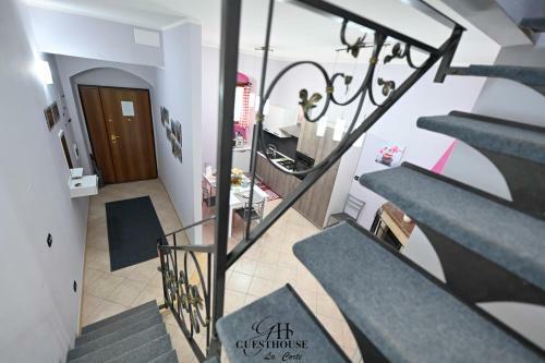 Hostal Guest House La Corte