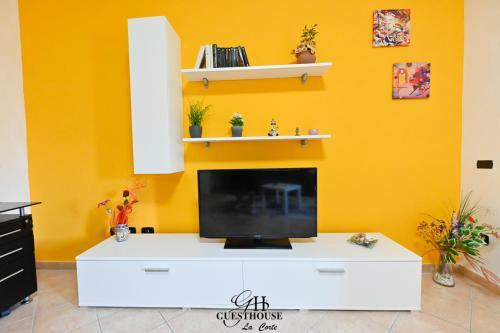 Hostal Guest House La Corte