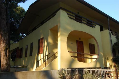 Villa Fiore Appartamento