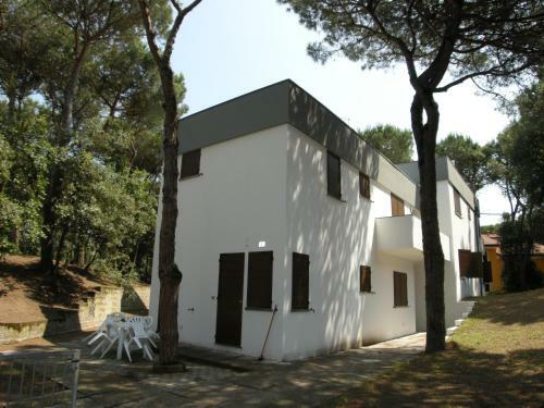 Apartamento Villa Antonio Appartamento 01