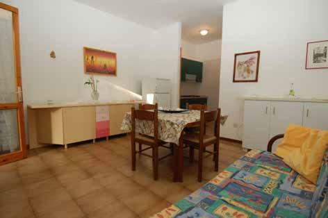 Apartamento Villa Antonio Appartamento 02