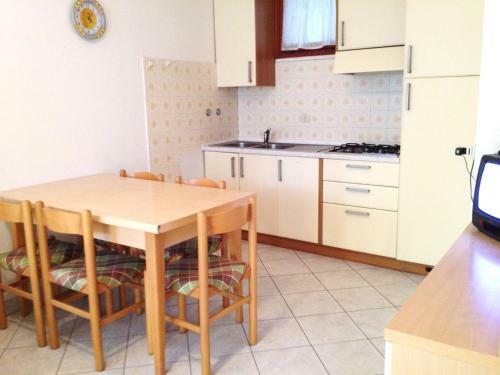 Apartamento Arianna 02