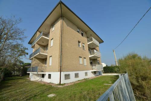 Apartamento Villa Eden