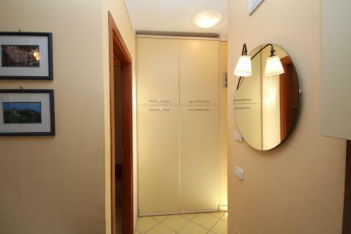 Apartamento Residence Sole E Mare Appartamenti