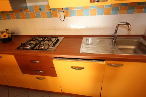 Apartamento Residence Sole E Mare Appartamenti
