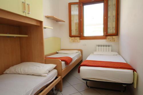 Apartamento Residence Sole E Mare Appartamenti