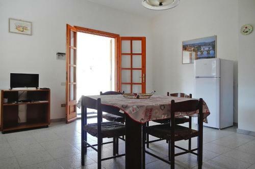 Terraced House Solanas - Isr05017-iya