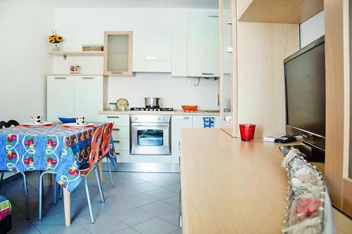 Apartamento Residence Solmare Rosolina Mare - Ivn02015-dya