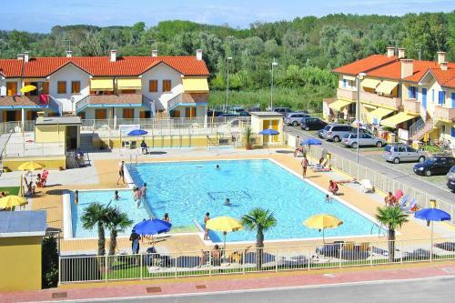 Apartamento Residence Solmare Rosolina Mare - Ivn02015-dya