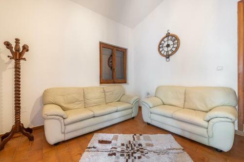 Appartamento In Villa Erica