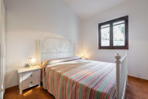 Appartamento In Villa Erica