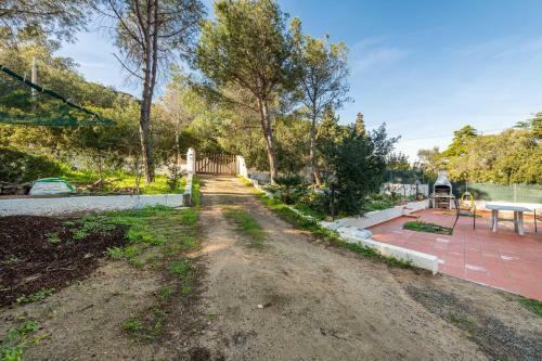 Appartamento In Villa Erica