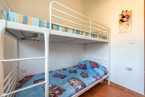 Appartamento In Villa Erica